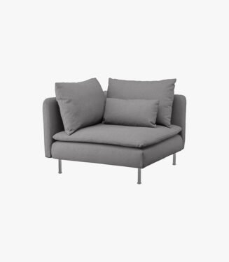 Soferia Replacement Compatible Cover