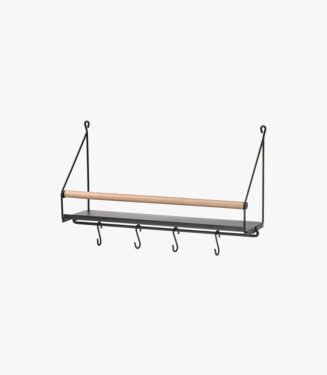 Floating Shelves, Wall Shelf Outdoor Wall